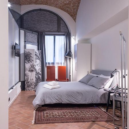 B&B Maria Teresa Cremona Exterior foto